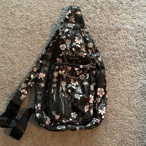 Vera Bradley Sling Backpack